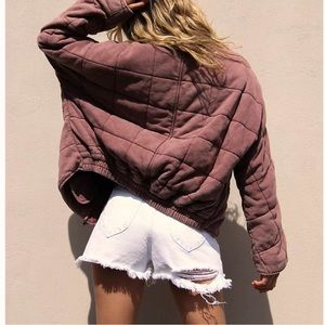 Free People Dolman Jacket
